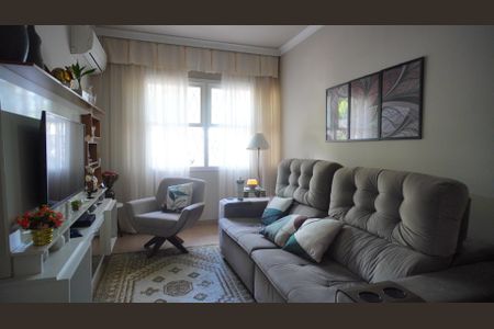 Apartamento à venda com 65m², 3 quartos e sem vagaSala 