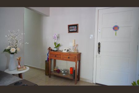 Apartamento à venda com 65m², 3 quartos e sem vagaSala 