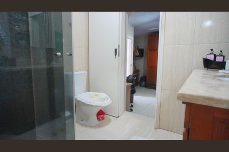 Apartamento à venda com 65m², 3 quartos e sem vagaBanheiro 1 social 