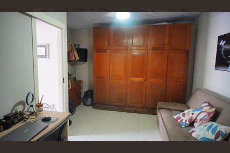 Apartamento à venda com 65m², 3 quartos e sem vagaQuarto 3