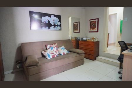 Apartamento à venda com 65m², 3 quartos e sem vagaQuarto 3