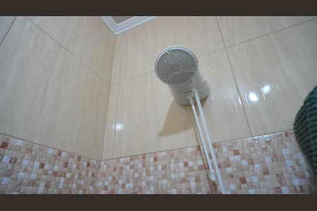 Apartamento à venda com 65m², 3 quartos e sem vagaBanheiro 1