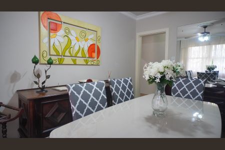 Apartamento à venda com 65m², 3 quartos e sem vagaQuarto 1