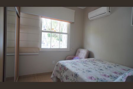Apartamento à venda com 65m², 3 quartos e sem vagaQuarto 2