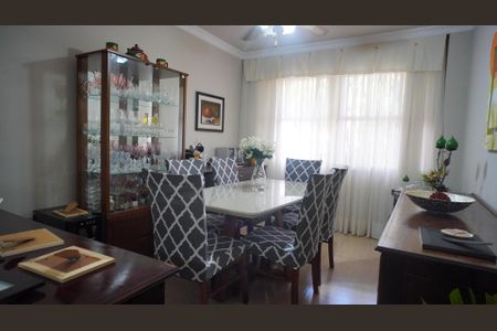 Apartamento à venda com 65m², 3 quartos e sem vagaQuarto 1 ou sala jantar 