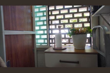 Apartamento à venda com 65m², 3 quartos e sem vagaDespensa