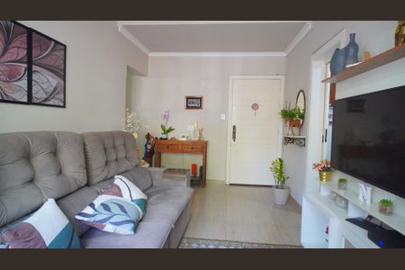 Apartamento à venda com 65m², 3 quartos e sem vagaSala 