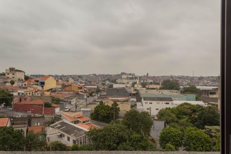 Apartamento à venda com 60m², 2 quartos e 1 vagaSala