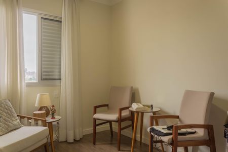 Apartamento à venda com 60m², 2 quartos e 1 vagaQuarto 1