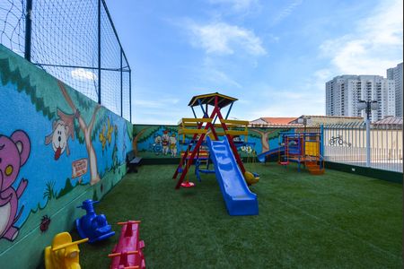 Apartamento à venda com 60m², 2 quartos e 1 vagaÁrea comum