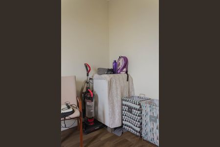 Apartamento à venda com 60m², 2 quartos e 1 vagaQuarto 1