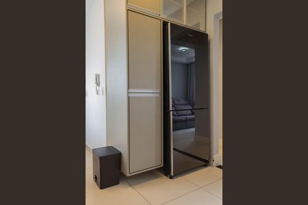 Apartamento à venda com 60m², 2 quartos e 1 vagaCozinha