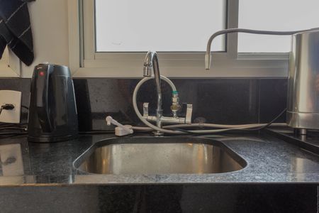 Apartamento à venda com 60m², 2 quartos e 1 vagaÁrea de Serviço