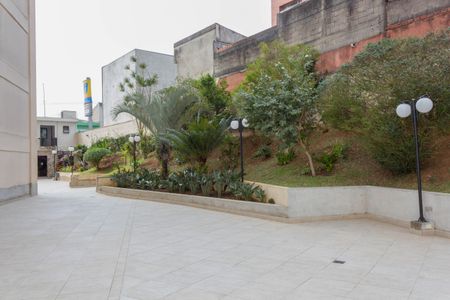 Apartamento à venda com 60m², 2 quartos e 1 vagaÁrea comum