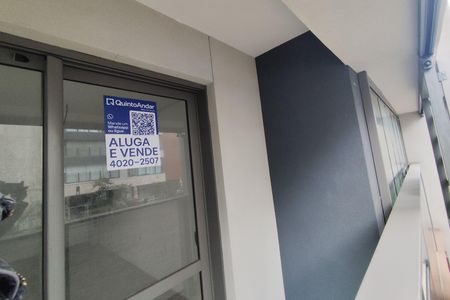 Studio à venda com 40m², 1 quarto e sem vagaPlaquinha