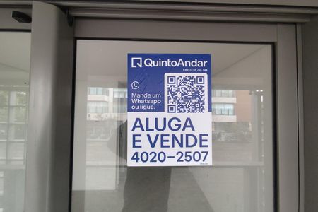 Studio à venda com 40m², 1 quarto e sem vagaPlaquinha