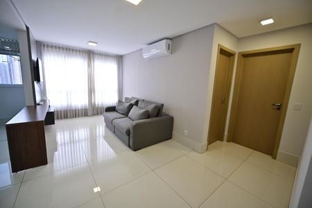 Apartamento para alugar com 2 quartos, 67m² em Setor Bueno, Goiânia