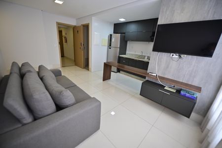 Apartamento para alugar com 2 quartos, 67m² em Setor Bueno, Goiânia