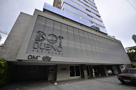 Apartamento para alugar com 2 quartos, 67m² em Setor Bueno, Goiânia