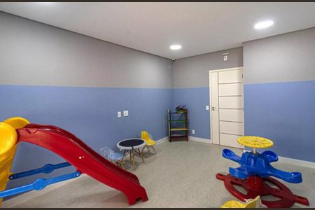 Apartamento à venda com 53m², 2 quartos e 1 vaga Apartamento à venda com 53m², 2 quartos e 1 vagaFoto 28