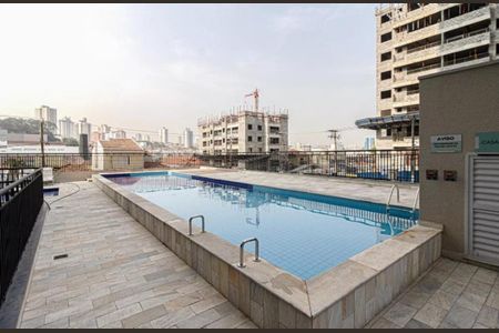 Apartamento à venda com 53m², 2 quartos e 1 vaga Apartamento à venda com 53m², 2 quartos e 1 vagaFoto 18