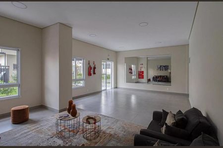 Apartamento à venda com 53m², 2 quartos e 1 vaga Apartamento à venda com 53m², 2 quartos e 1 vagaFoto 34