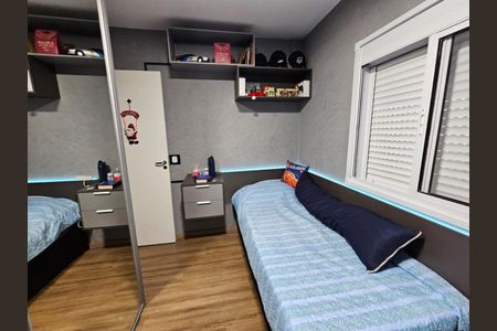 Apartamento à venda com 53m², 2 quartos e 1 vaga Apartamento à venda com 53m², 2 quartos e 1 vagaFoto 12