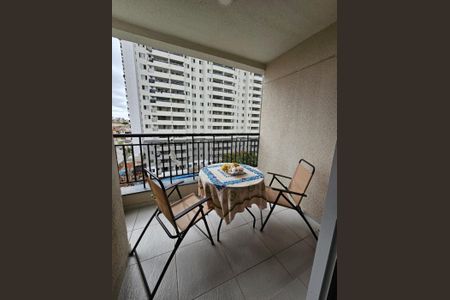 Apartamento à venda com 53m², 2 quartos e 1 vaga Apartamento à venda com 53m², 2 quartos e 1 vagaFoto 14