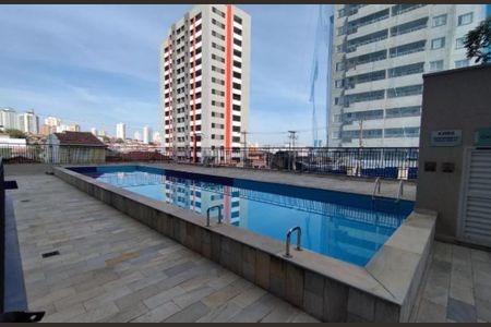 Apartamento à venda com 53m², 2 quartos e 1 vaga Apartamento à venda com 53m², 2 quartos e 1 vagaFoto 17