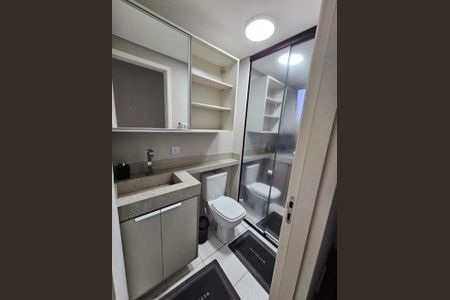 Apartamento à venda com 53m², 2 quartos e 1 vaga Apartamento à venda com 53m², 2 quartos e 1 vagaFoto 13