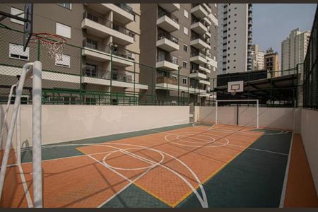 Apartamento à venda com 53m², 2 quartos e 1 vaga Apartamento à venda com 53m², 2 quartos e 1 vagaFoto 20