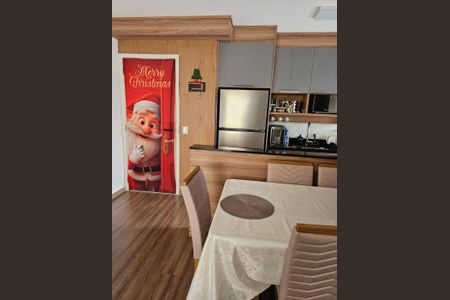 Apartamento à venda com 53m², 2 quartos e 1 vaga Apartamento à venda com 53m², 2 quartos e 1 vagaFoto 04