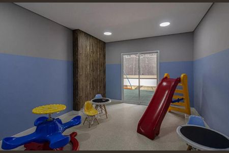 Apartamento à venda com 53m², 2 quartos e 1 vaga Apartamento à venda com 53m², 2 quartos e 1 vagaFoto 29