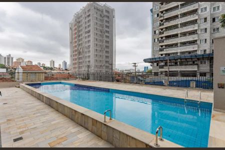 Apartamento à venda com 53m², 2 quartos e 1 vaga Apartamento à venda com 53m², 2 quartos e 1 vagaFoto 19