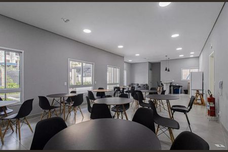 Apartamento à venda com 53m², 2 quartos e 1 vaga Apartamento à venda com 53m², 2 quartos e 1 vagaFoto 31