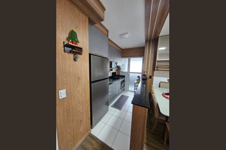 Apartamento à venda com 53m², 2 quartos e 1 vaga Apartamento à venda com 53m², 2 quartos e 1 vagaFoto 06