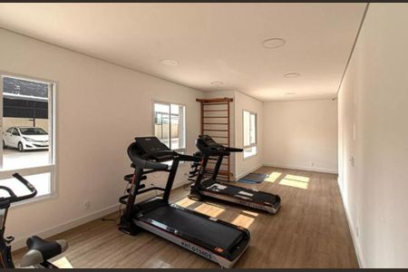 Apartamento à venda com 53m², 2 quartos e 1 vaga Apartamento à venda com 53m², 2 quartos e 1 vagaFoto 27