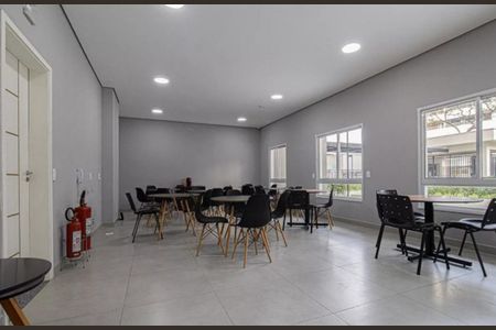 Apartamento à venda com 53m², 2 quartos e 1 vaga Apartamento à venda com 53m², 2 quartos e 1 vagaFoto 30