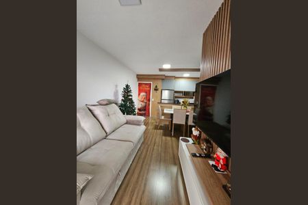 Apartamento à venda com 53m², 2 quartos e 1 vaga Apartamento à venda com 53m², 2 quartos e 1 vagaFoto 02
