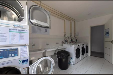 Apartamento à venda com 53m², 2 quartos e 1 vaga Apartamento à venda com 53m², 2 quartos e 1 vagaFoto 32