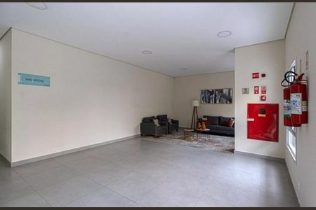 Apartamento à venda com 53m², 2 quartos e 1 vaga Apartamento à venda com 53m², 2 quartos e 1 vagaFoto 33