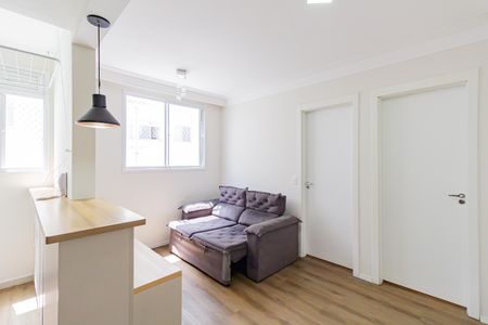 Apartamento para alugar com 40m², 2 quartos e sem vagaSala/Cozinha