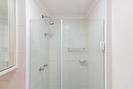 Apartamento para alugar com 40m², 2 quartos e sem vagaBanheiro