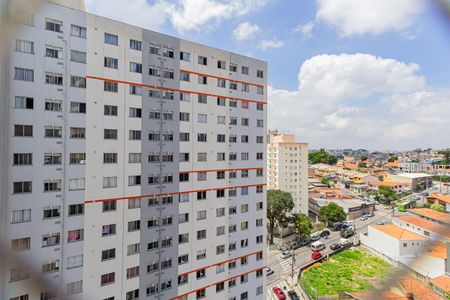 Apartamento para alugar com 40m², 2 quartos e sem vagaVista do Quarto 2
