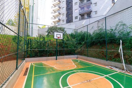Apartamento para alugar com 40m², 2 quartos e sem vagaQuadra Esportiva