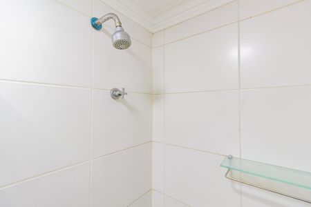 Apartamento para alugar com 40m², 2 quartos e sem vagaBanheiro