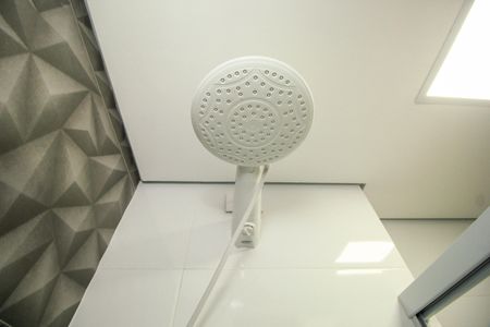 Apartamento à venda com 60m², 2 quartos e 2 vagasBanheiro Social