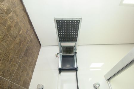 Apartamento à venda com 60m², 2 quartos e 2 vagasBanheiro da Suíte