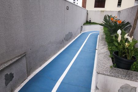 Apartamento à venda com 60m², 2 quartos e 2 vagasPista