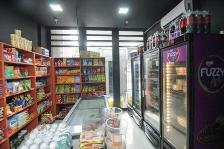 Apartamento à venda com 60m², 2 quartos e 2 vagasMercado